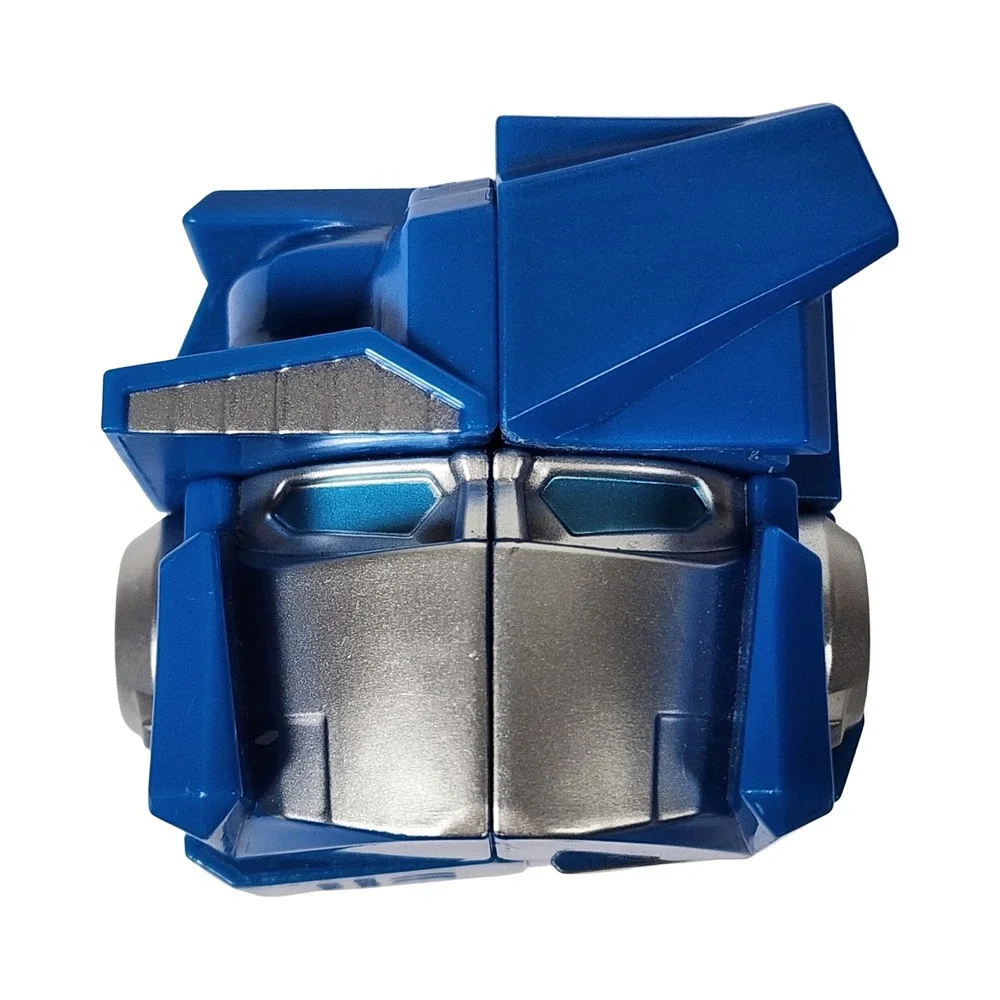 Transformers Optimus Prime Rubik's Crew Cube Puzzleheads Parts